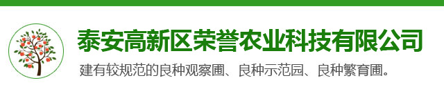泰安高新区荣誉农业科技有限公司 